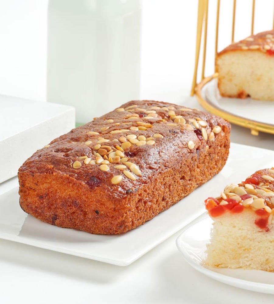 Dry Cake – Ispahani Foods